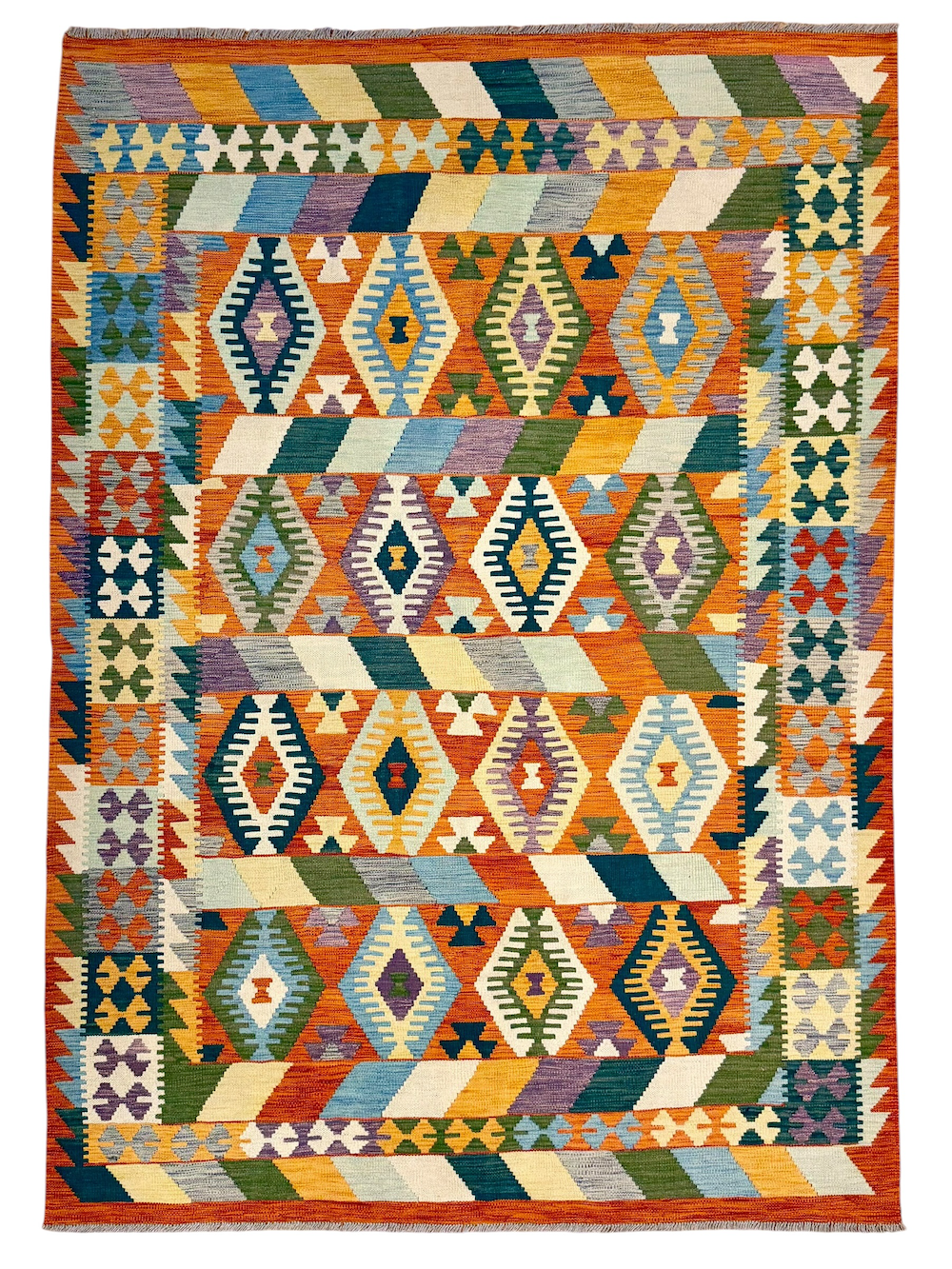 KILIM MEIMENEH-B8 2.49m x 1.77m