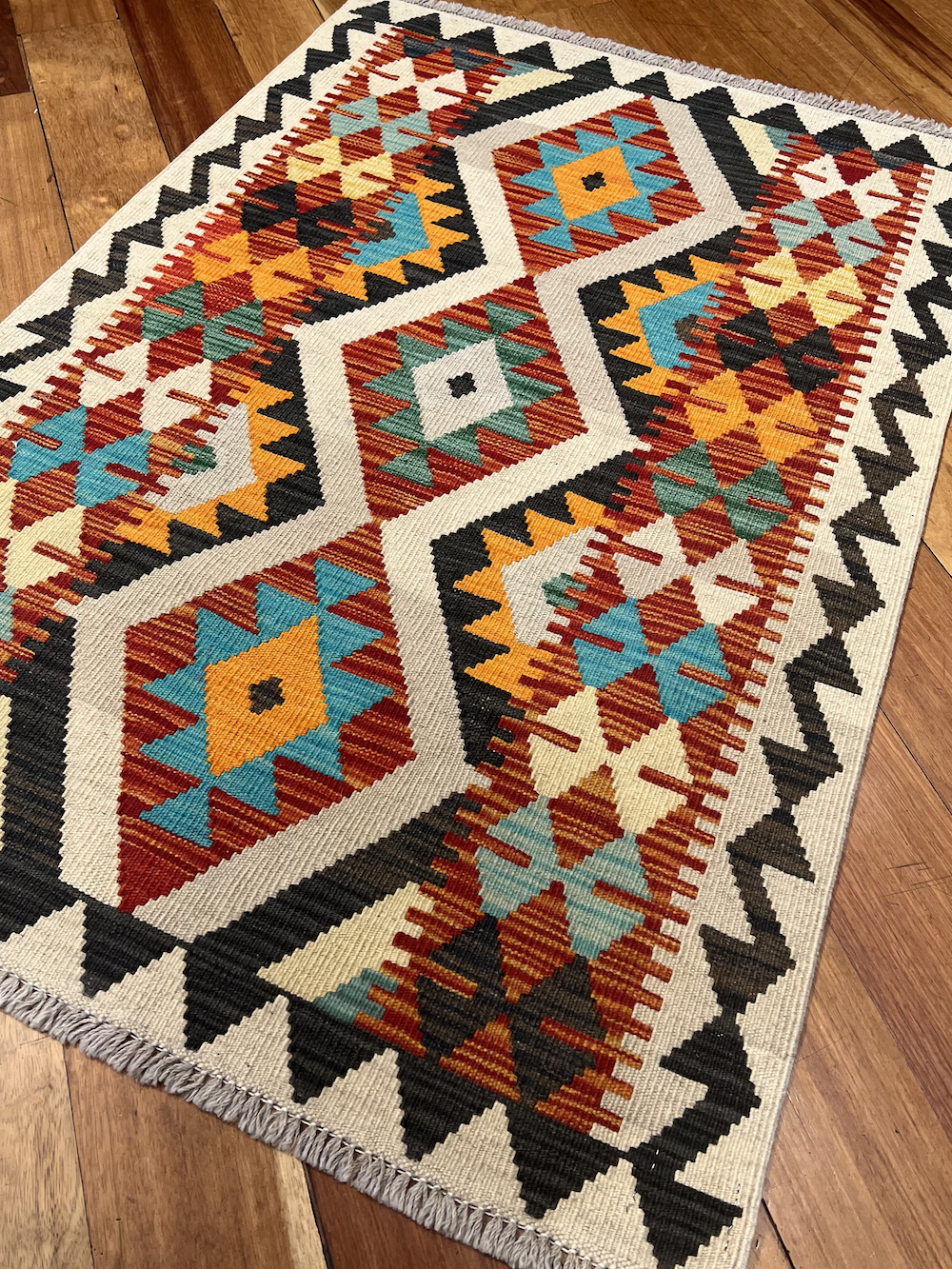 KILIM MEIMENEH-O8 1.20m x 0.80m