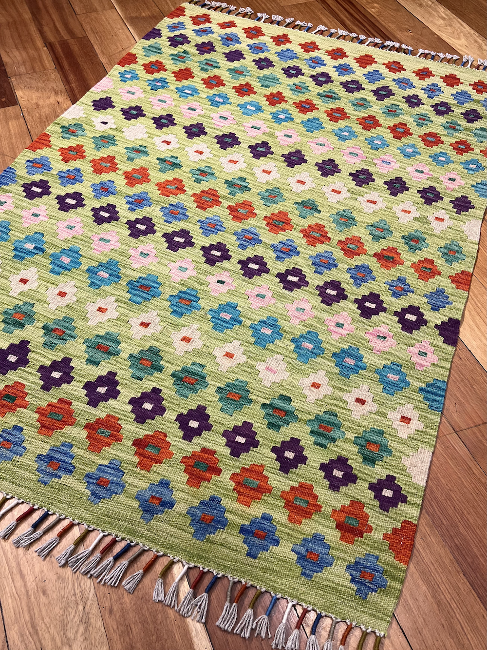 KILIM MEIMENEH-O9 1.48m x 1.01m