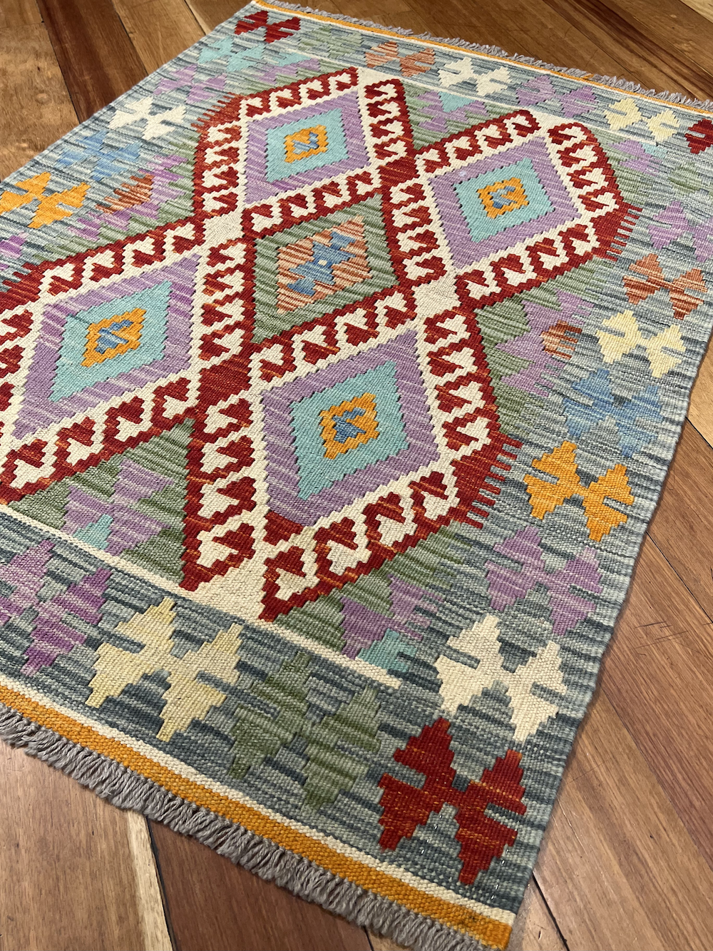 KILIM MEIMENEH-P1 1.17m x 0.88m