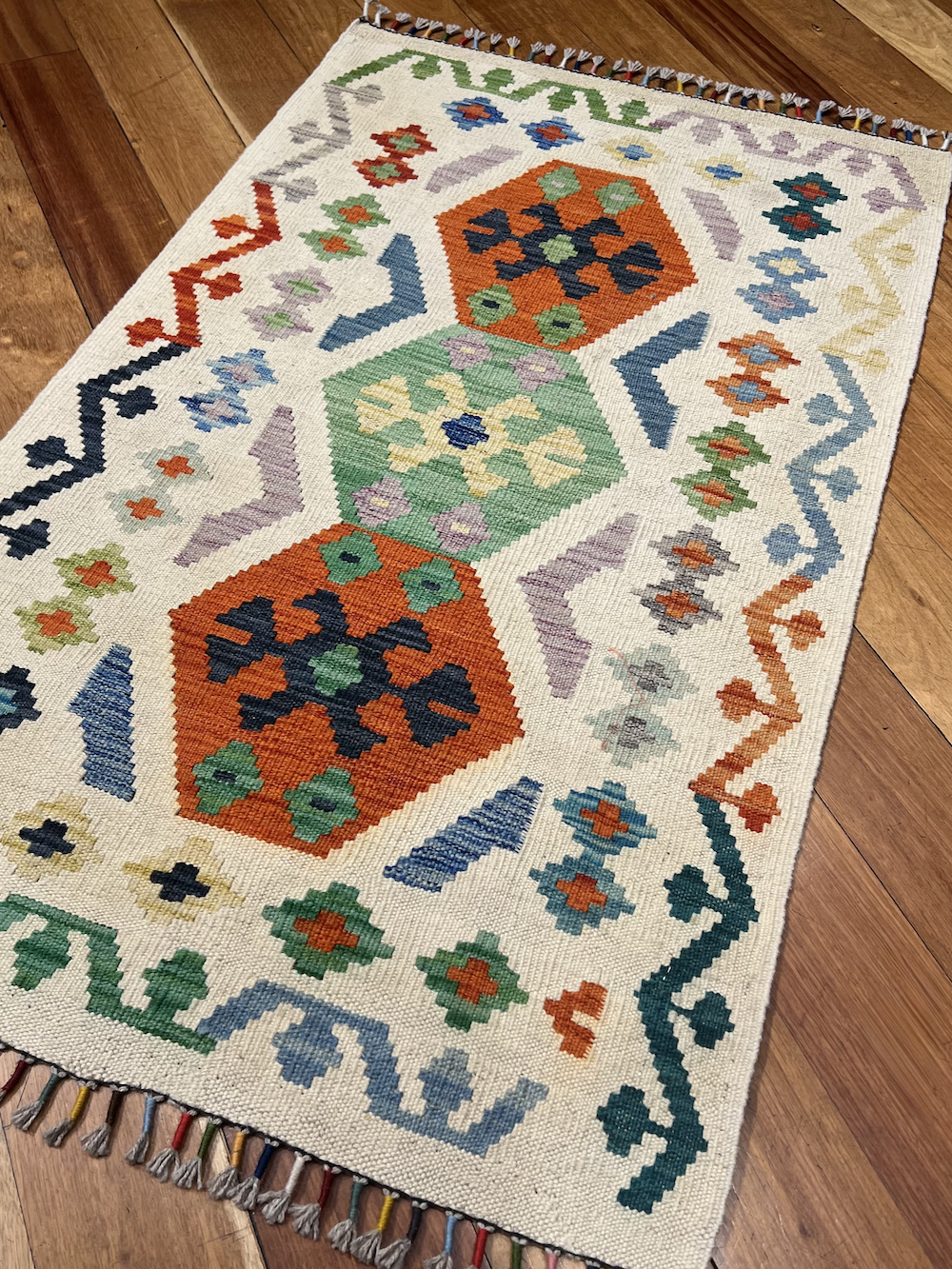 KILIM MEIMENEH-P2 1.26m x 0.75m