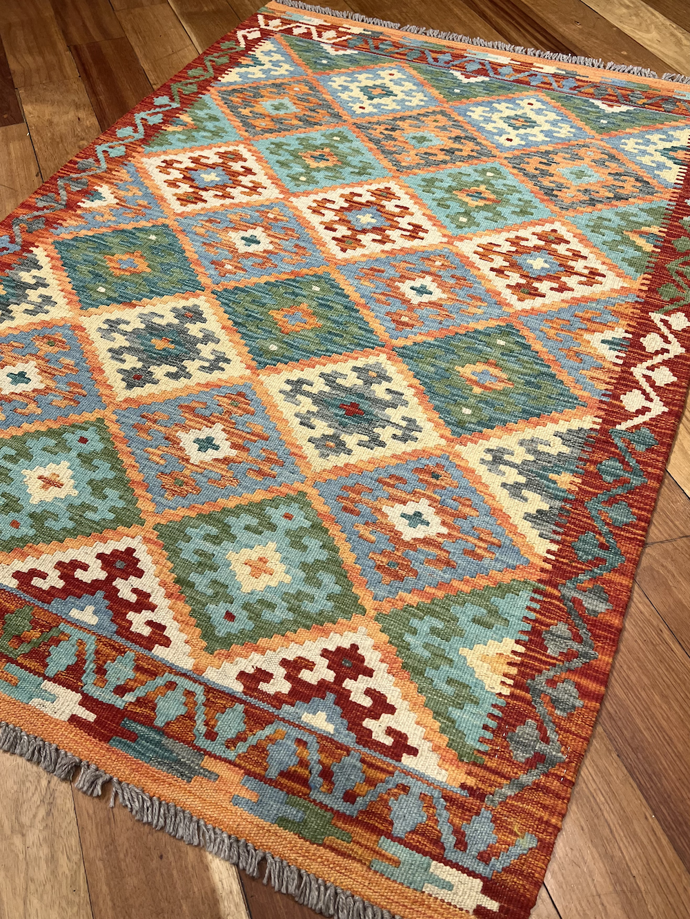 KILIM MEIMENEH-P3 1.50m x 1.01m