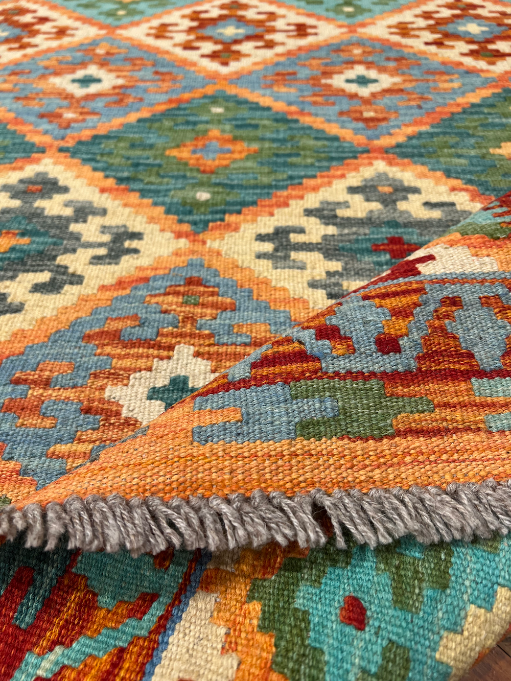 KILIM MEIMENEH-P3 1.50m x 1.01m
