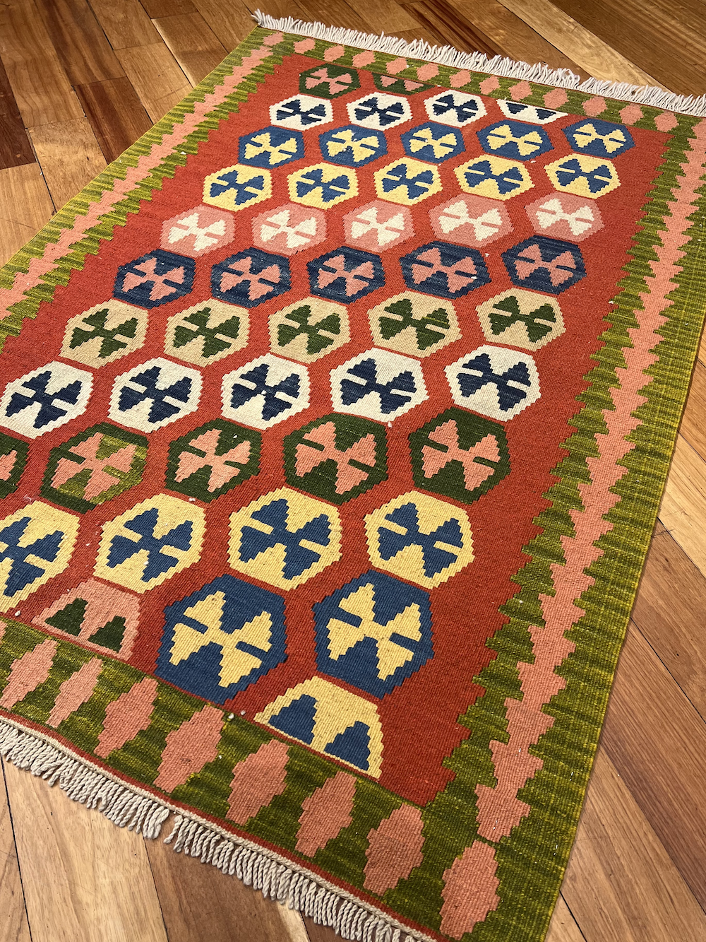 KILIM ARDEBIL-U7 1.62m x 1.08m