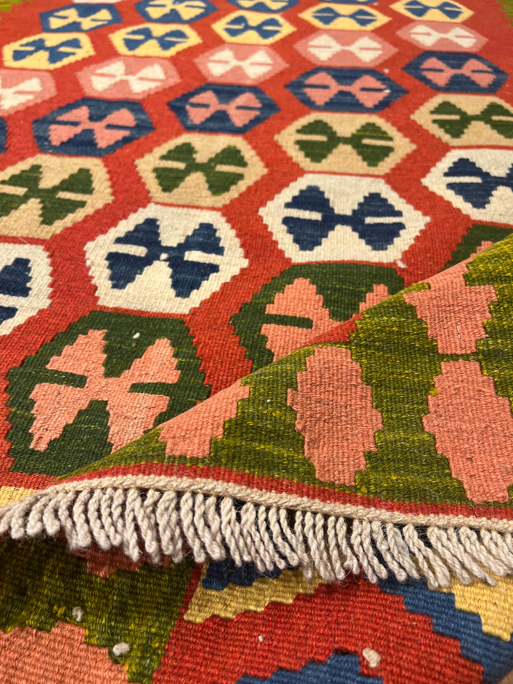 KILIM ARDEBIL-U7 1.62m x 1.08m