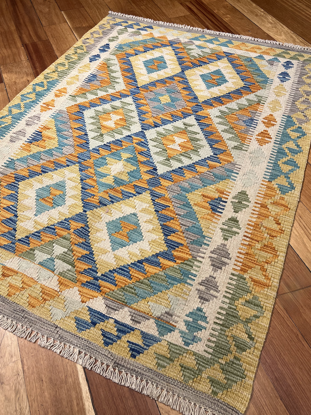 KILIM MEIMENEH-P5 1.46m x 1.07m