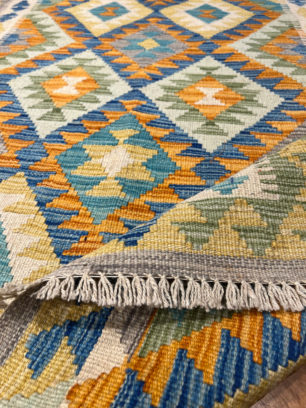 KILIM MEIMENEH-P5 1.46m x 1.07m