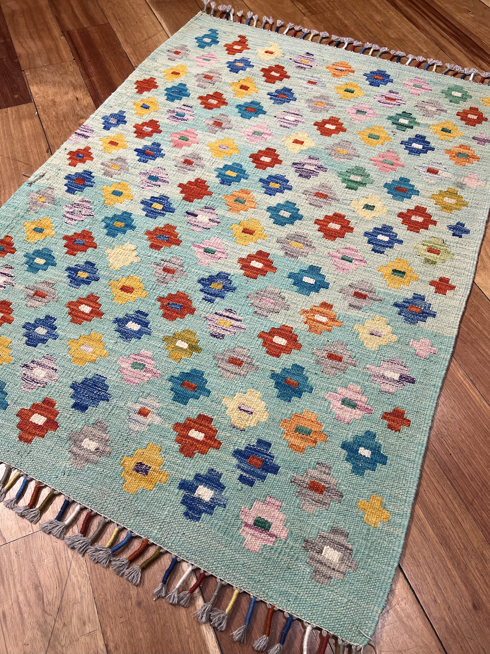 KILIM MEIMENEH-P6 1.19m x 0.83m