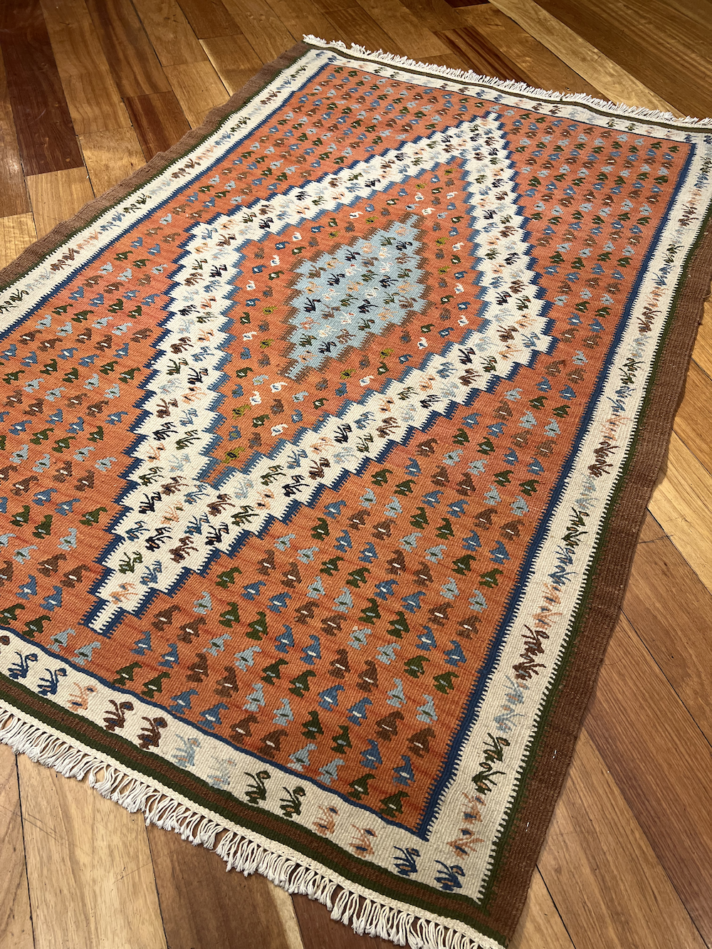 KILIM SENEH-C 1.70m x 1.14m