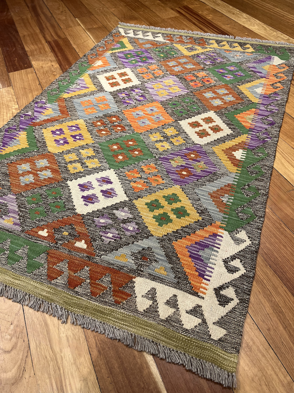 KILIM MEIMENEH-P7 1.56m x 1.00m