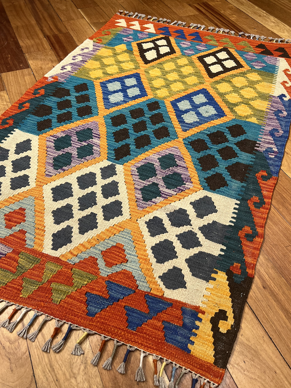 KILIM MEIMENEH-P8 1.53m x 0.96m