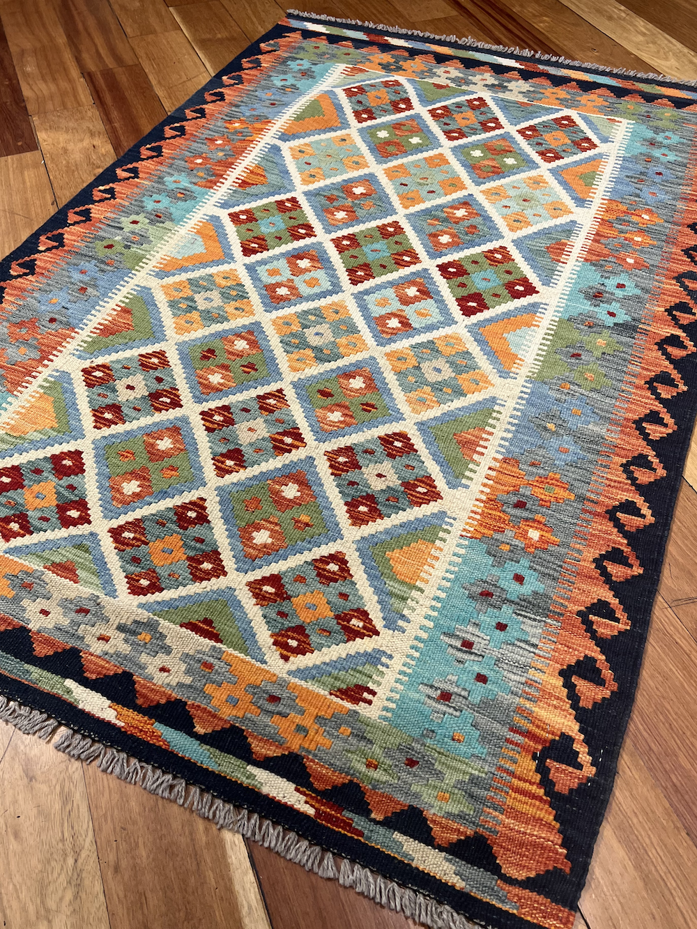 KILIM MEIMENEH-P9 1.53m x 0.98m