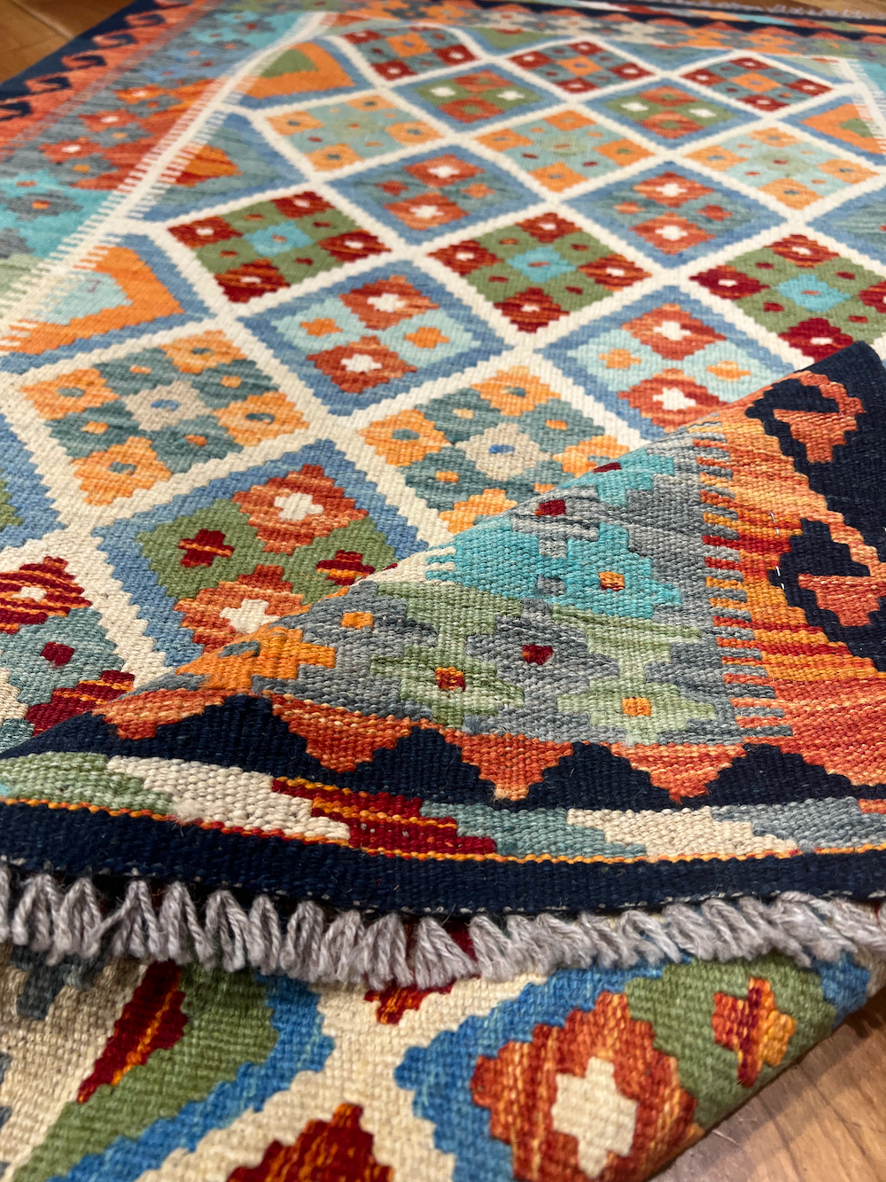 KILIM MEIMENEH-P9 1.53m x 0.98m