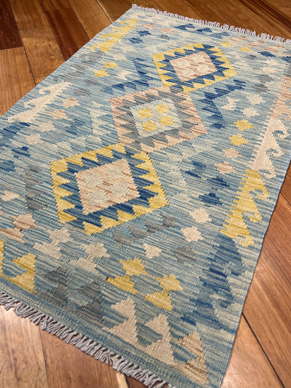 KILIM MEIMENEH-Q1 1.23m x 0.86m