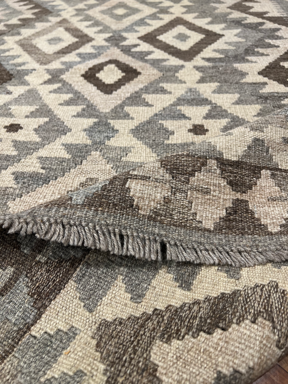 KILIM MEIMENEH-Q2 1.48m x 1.02m