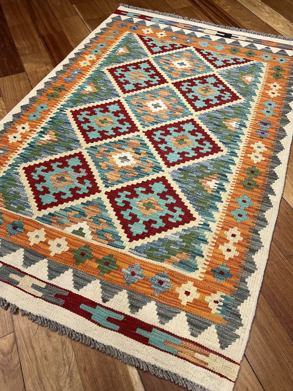 KILIM MEIMENEH-Q5 1.52m x 1.00m
