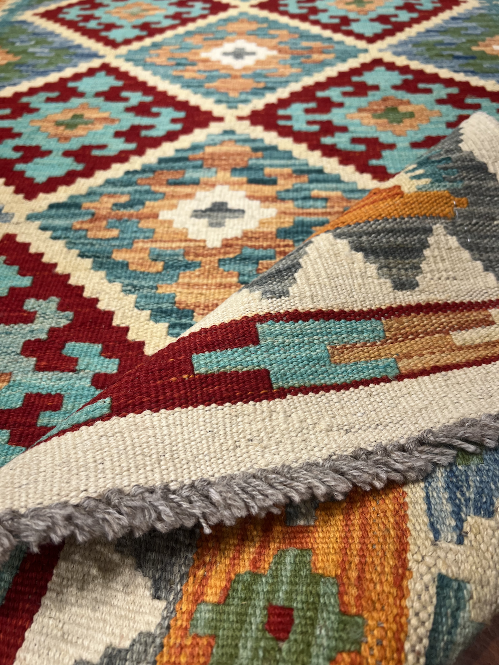 KILIM MEIMENEH-Q5 1.52m x 1.00m