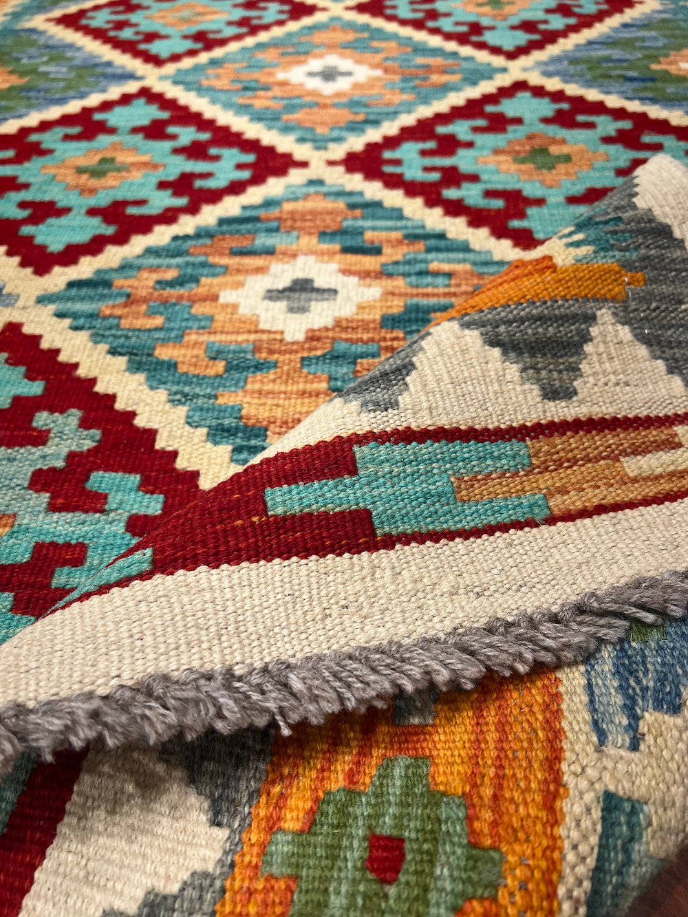 KILIM MEIMENEH-Q5 1.52m x 1.00m