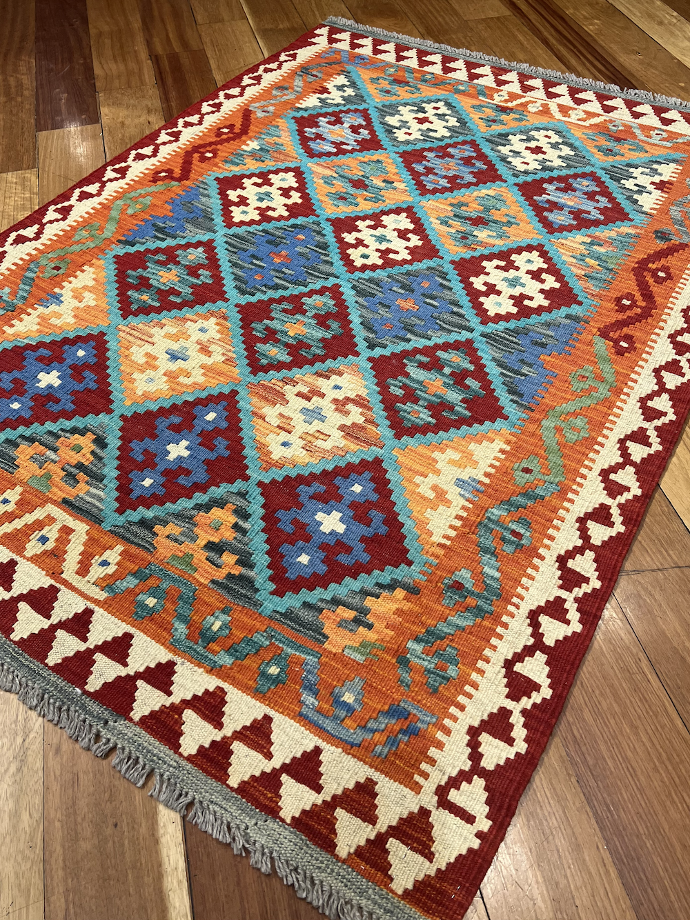 KILIM MEIMENEH-Q6 1.48m x 1.05m