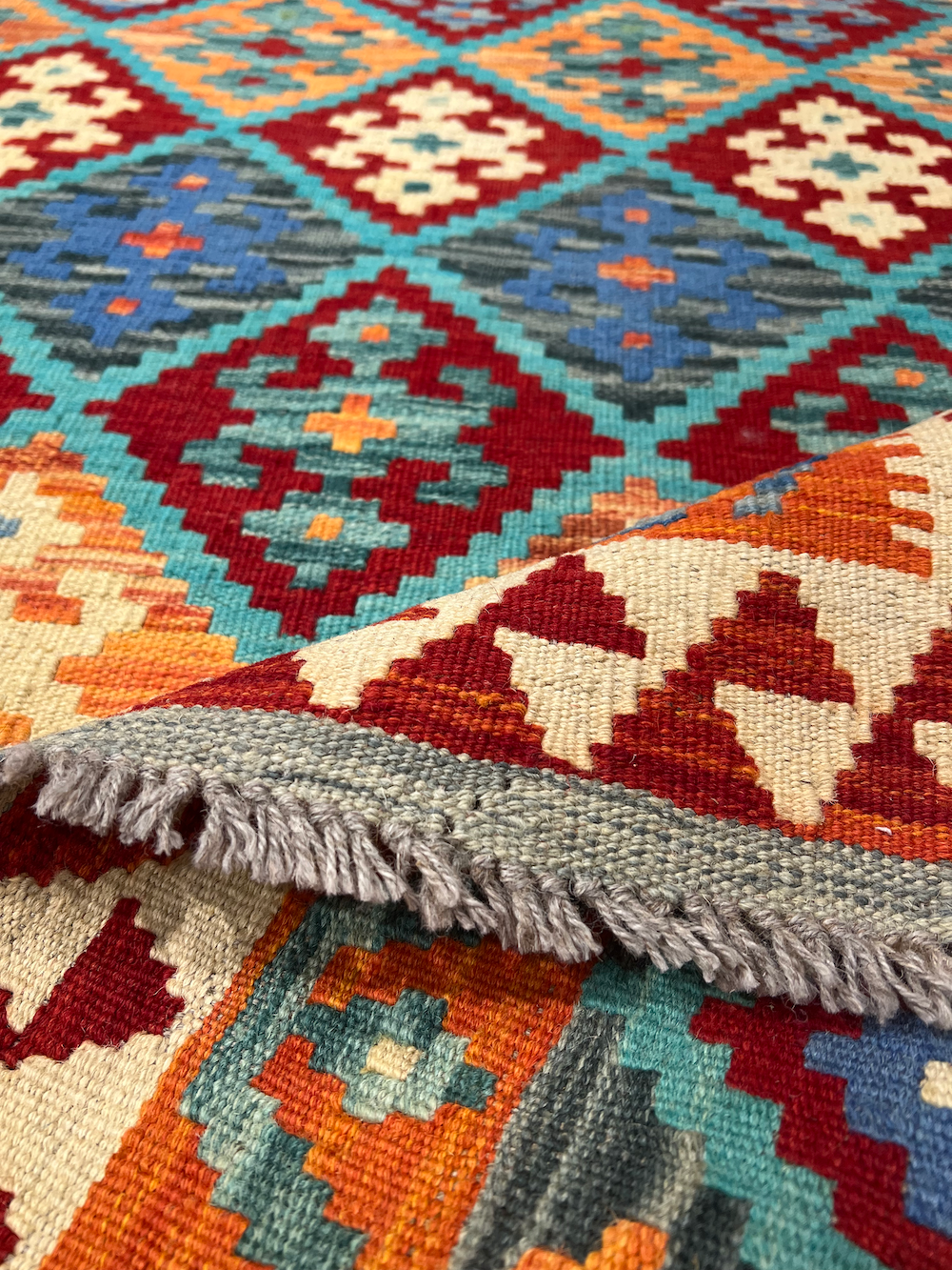 KILIM MEIMENEH-Q6 1.48m x 1.05m