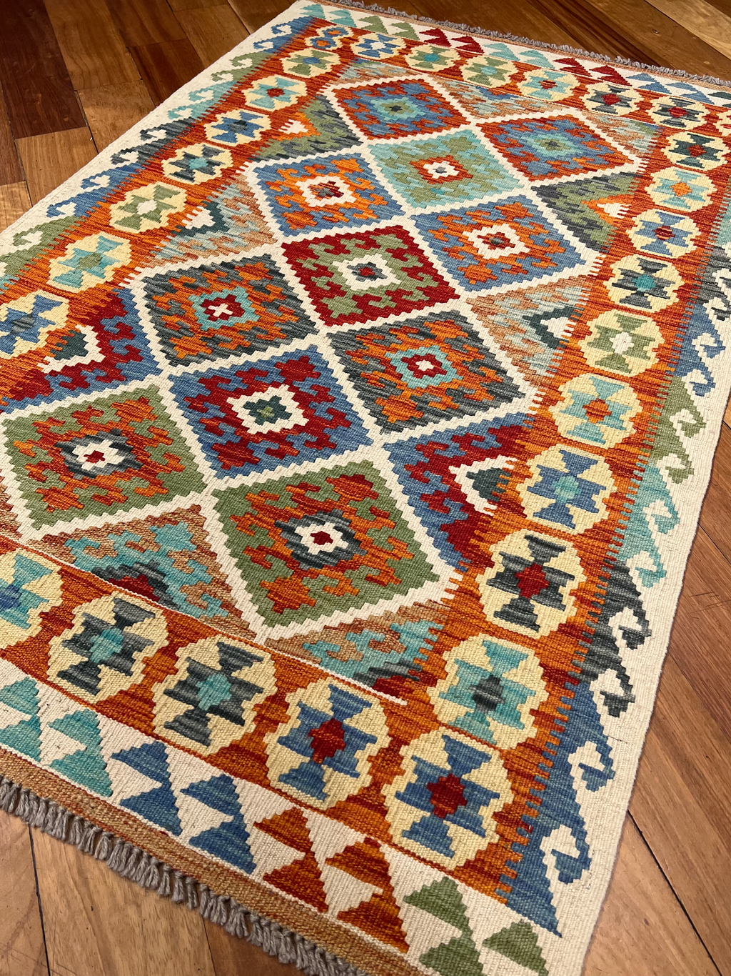 KILIM MEIMENEH-Q9 1.54m x 1.01m