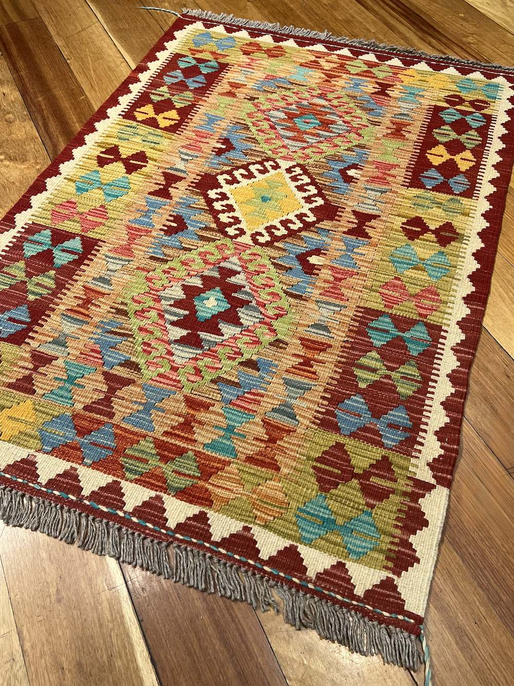 KILIM MEIMENEH-R1 1.15m x 0.81m