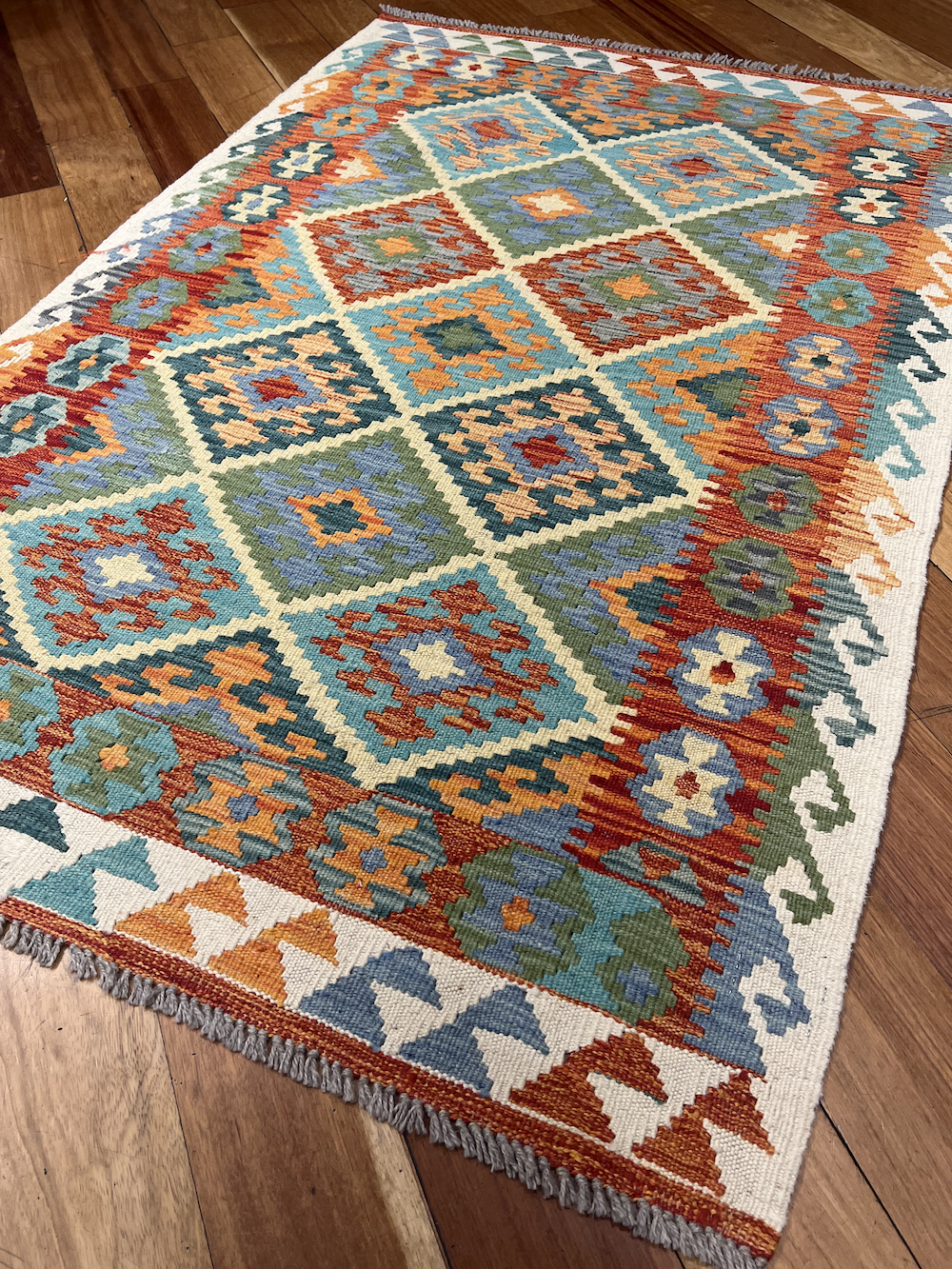KILIM MEIMENEH-R2 1.54m x 1.00m