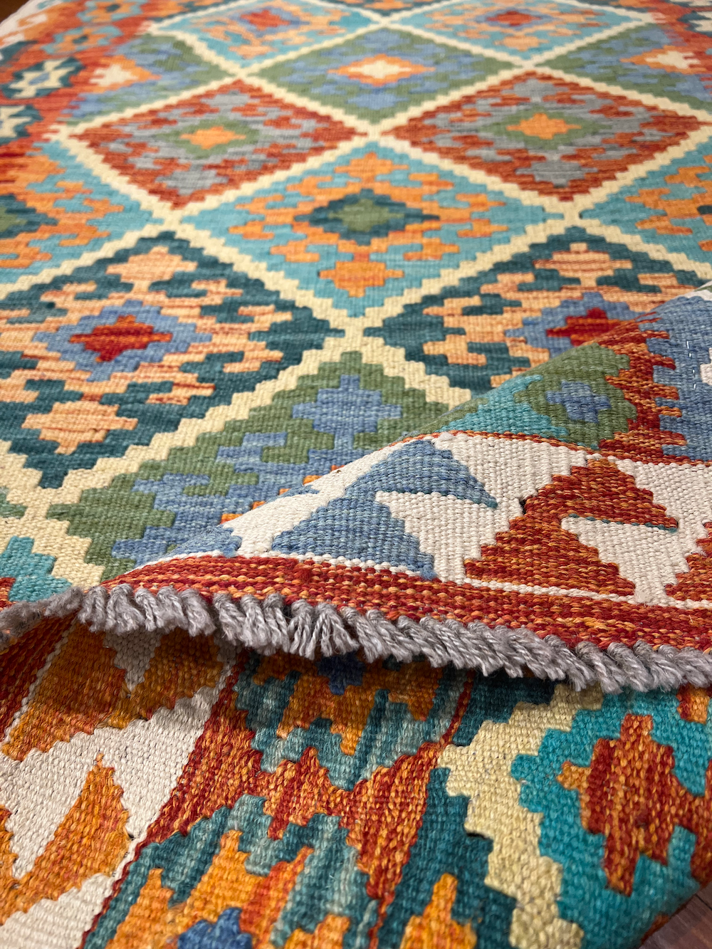 KILIM MEIMENEH-R2 1.54m x 1.00m