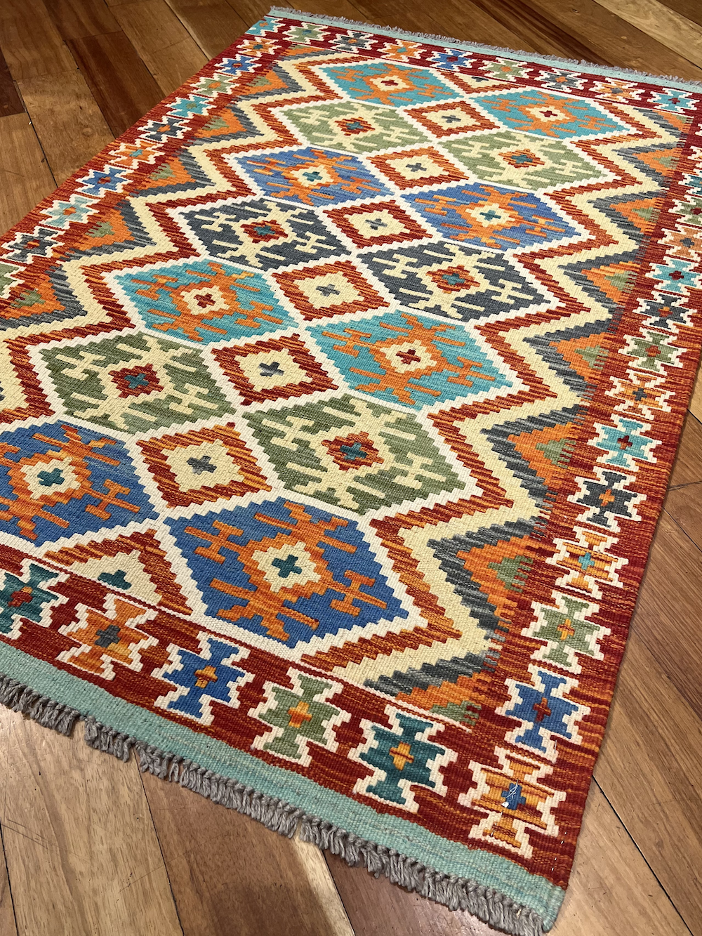 KILIM MEIMENEH-R3 1.46m x 0.97m
