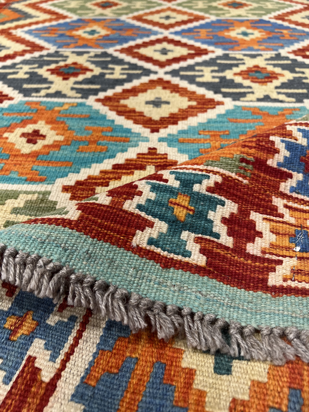KILIM MEIMENEH-R3 1.46m x 0.97m