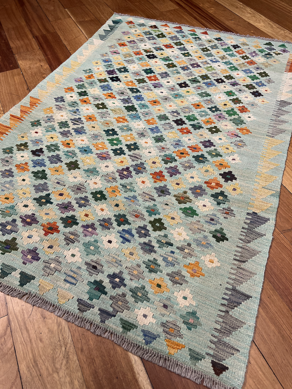 KILIM ANATOLIA-R4 1.49m x 1.01m