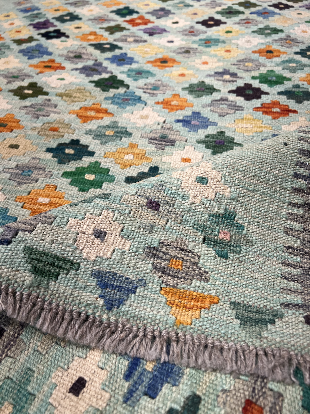 KILIM ANATOLIA-R4 1.49m x 1.01m