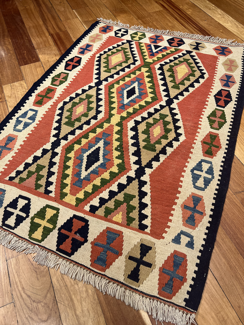 KILIM ARDEBIL-U8 1.48m x 1.05m