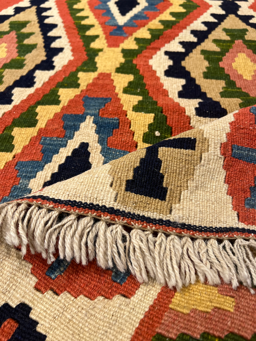 KILIM ARDEBIL-U8 1.48m x 1.05m