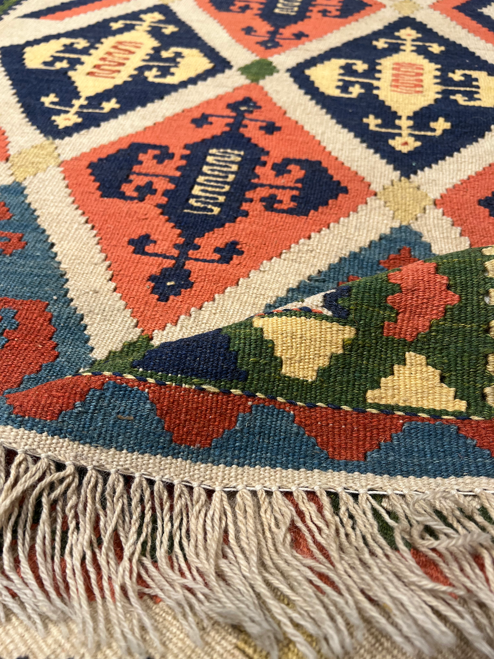 KILIM ARDEBIL-U9. 1.56m x 1.02m