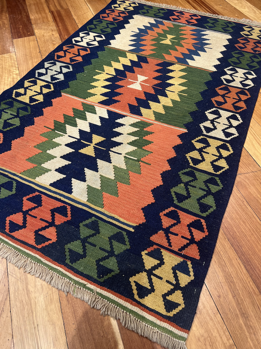 KILIM ARDEBIL-V1 1.62m x 1.00m
