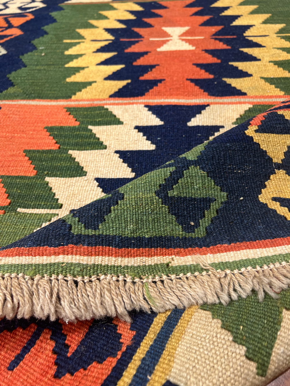 KILIM ARDEBIL-V1 1.62m x 1.00m