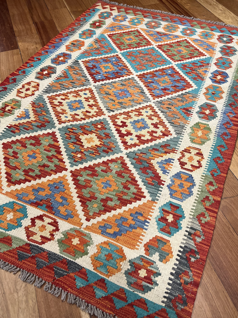 KILIM MEIMENEH-R5 1.61m x 1.07m