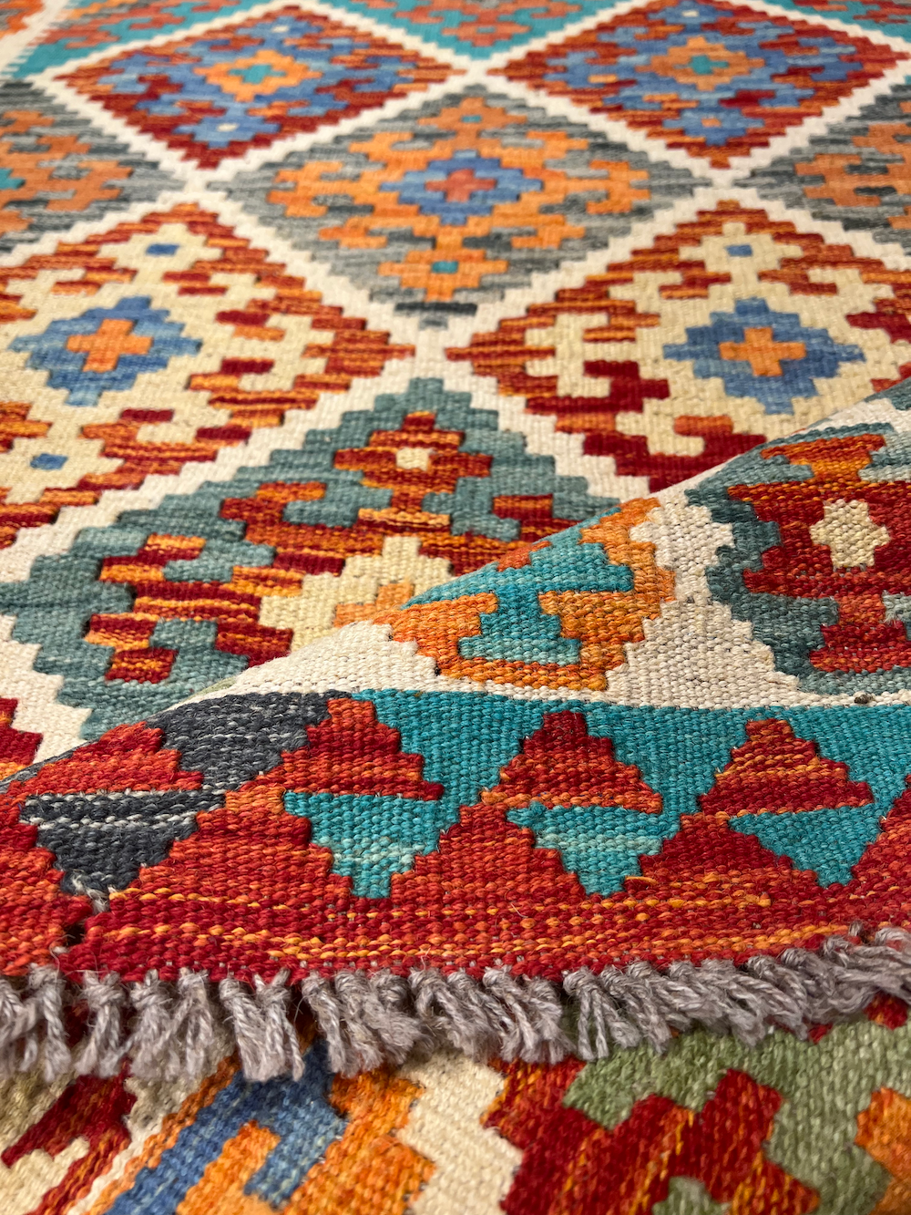 KILIM MEIMENEH-R5 1.61m x 1.07m