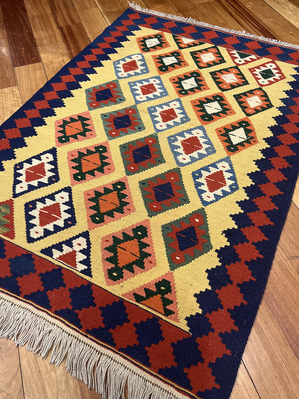 KILIM ARDEBIL-V2  1.47m x 1.02m