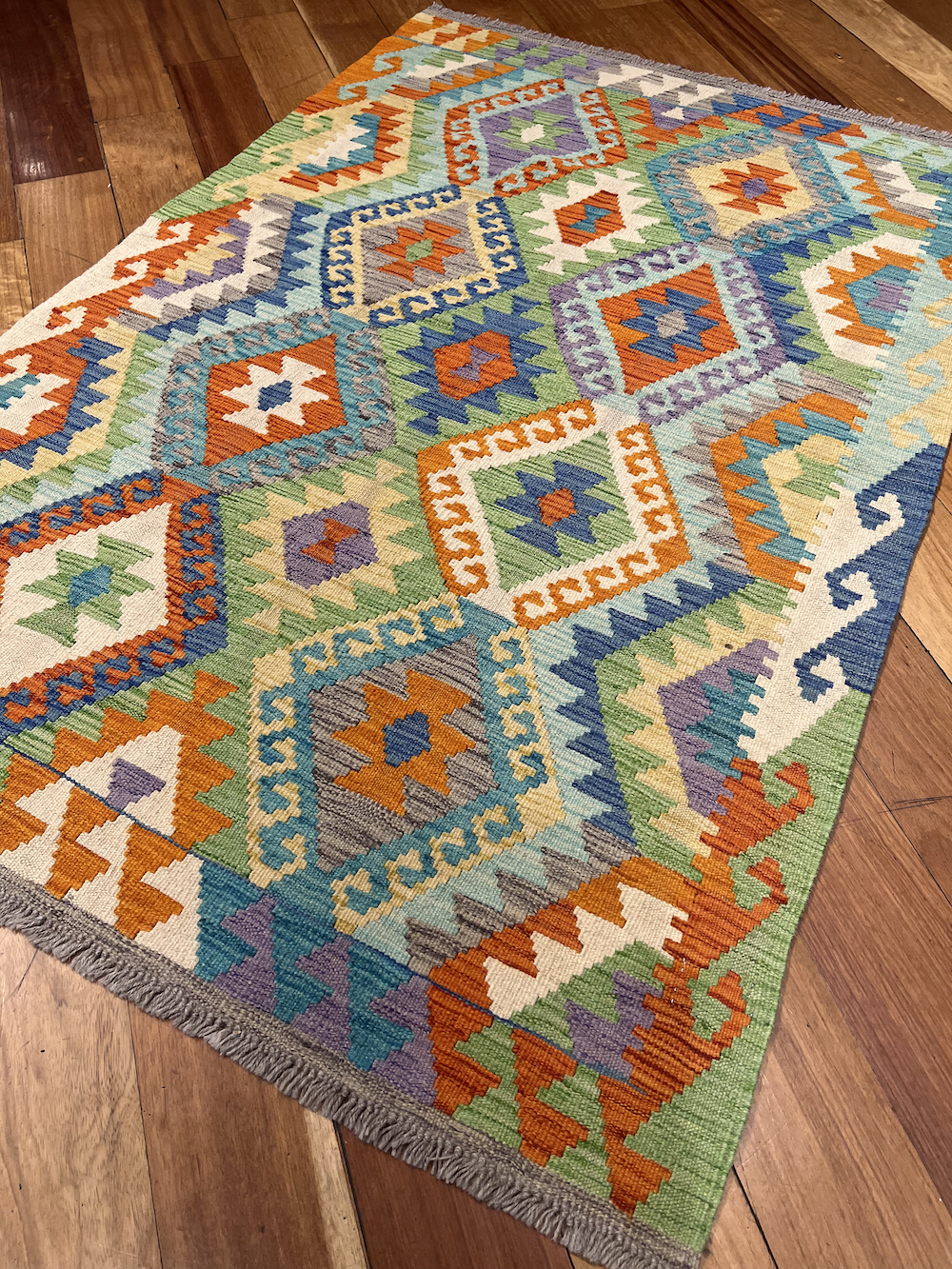 KILIM MEIMENEH-R6 1.47m x 1.00m