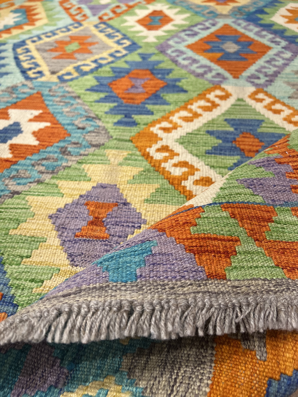 KILIM MEIMENEH-R6 1.47m x 1.00m