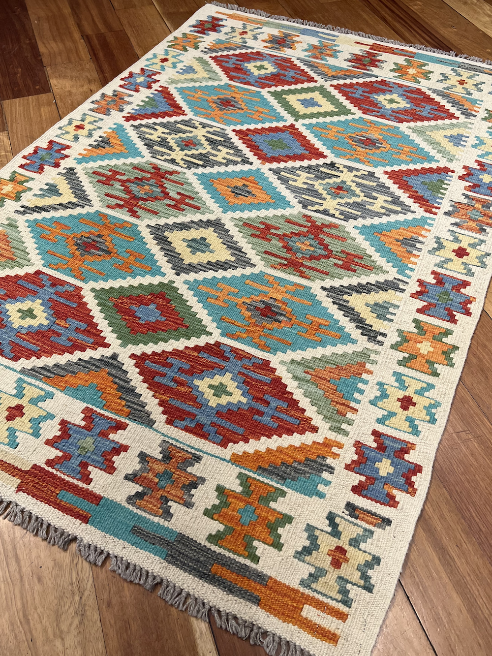 KILIM MEIMENEH-R7 1.47m x 1.00m