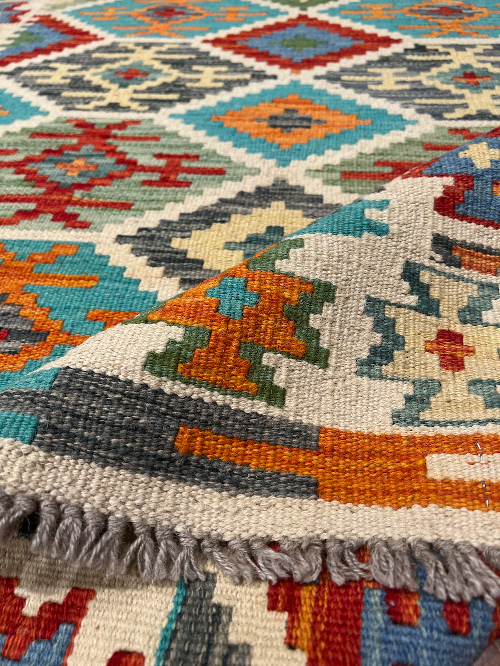 KILIM MEIMENEH-R7 1.47m x 1.00m