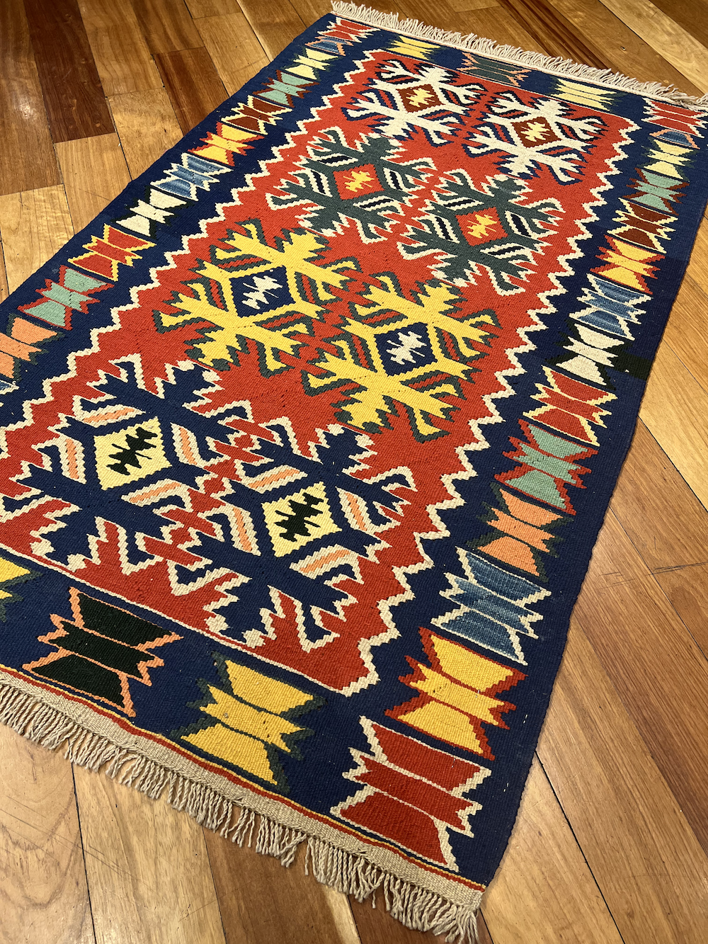 KILIM ARDEBIL-V3 1.54m x 0.94m