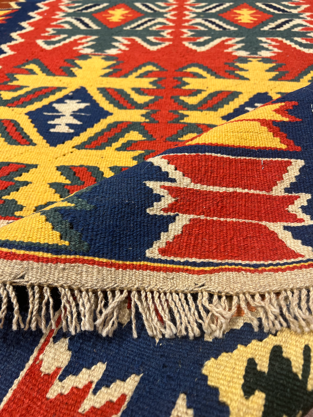 KILIM ARDEBIL-V3 1.54m x 0.94m