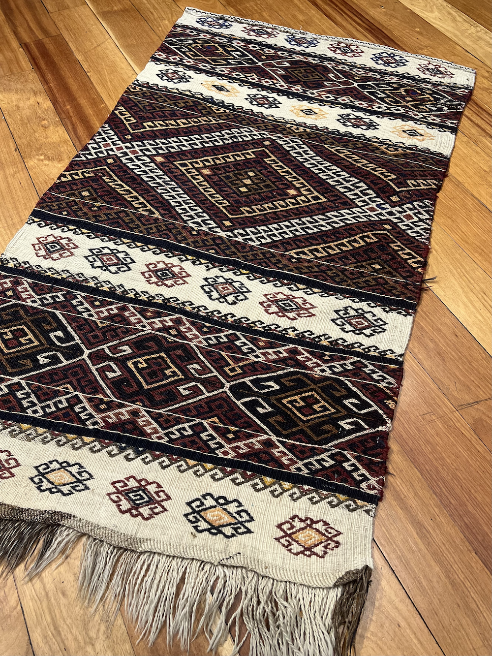 KILIM CAUCASO-C 1.44m x 0.80m