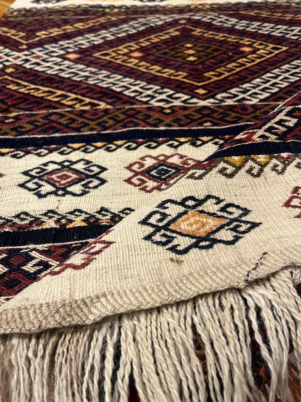 KILIM CAUCASO-C 1.44m x 0.80m