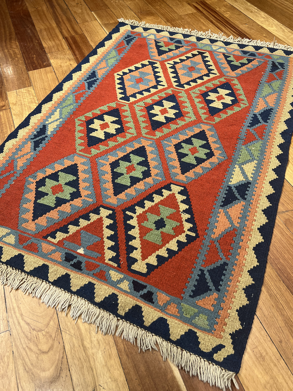 KILIM ARDEBIL-V4 1.50m x 1.04m