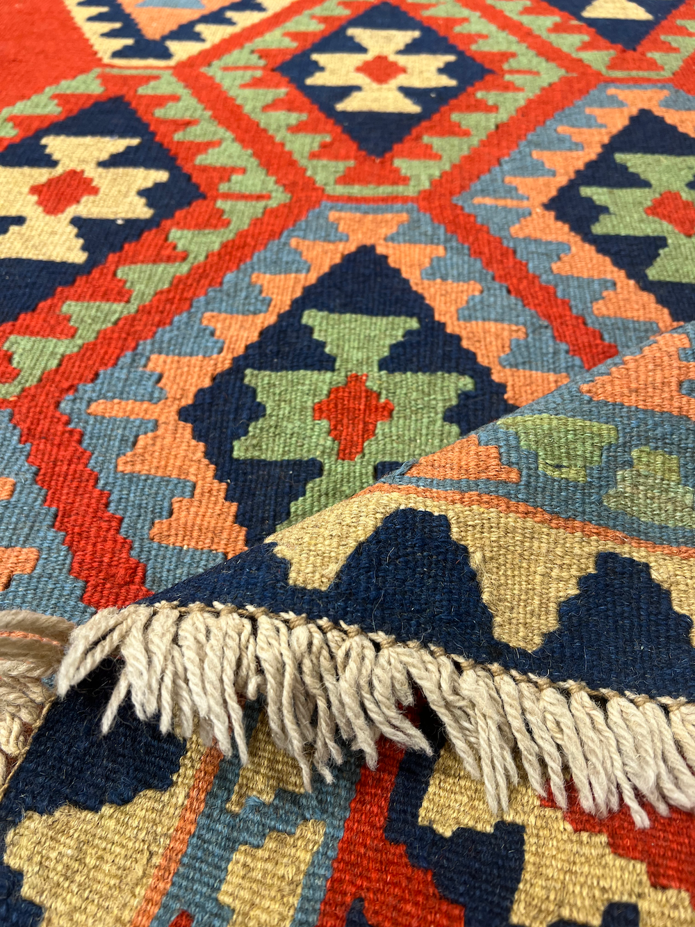KILIM ARDEBIL-V4 1.50m x 1.04m